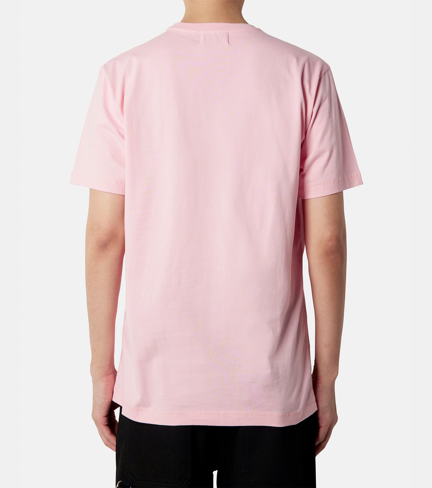 STRADDLER TEE