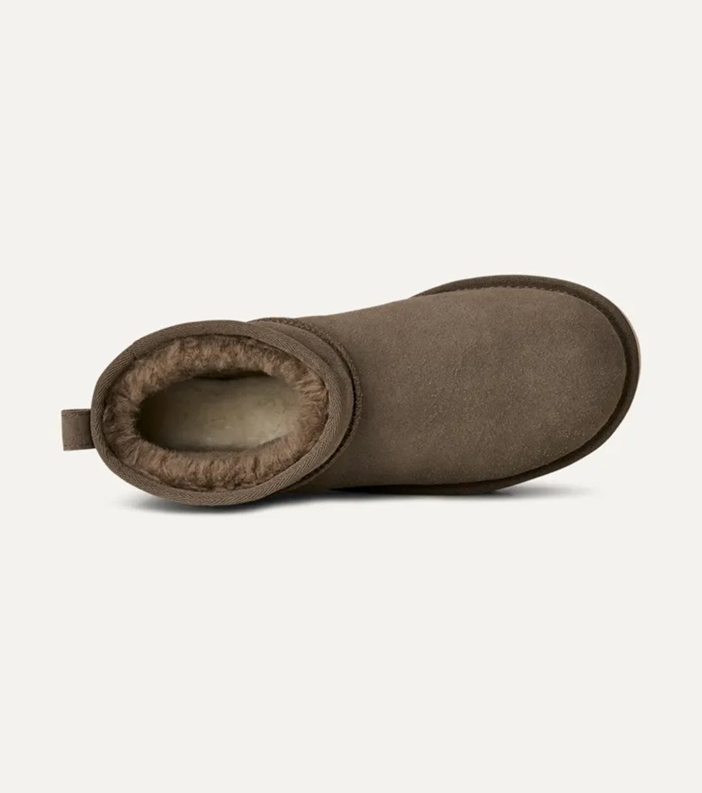 W CLASSIC ULTRA MINI PLATFORM