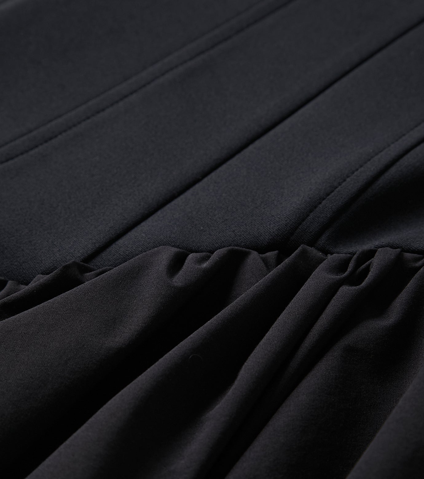 Body Suit Cotton Dress