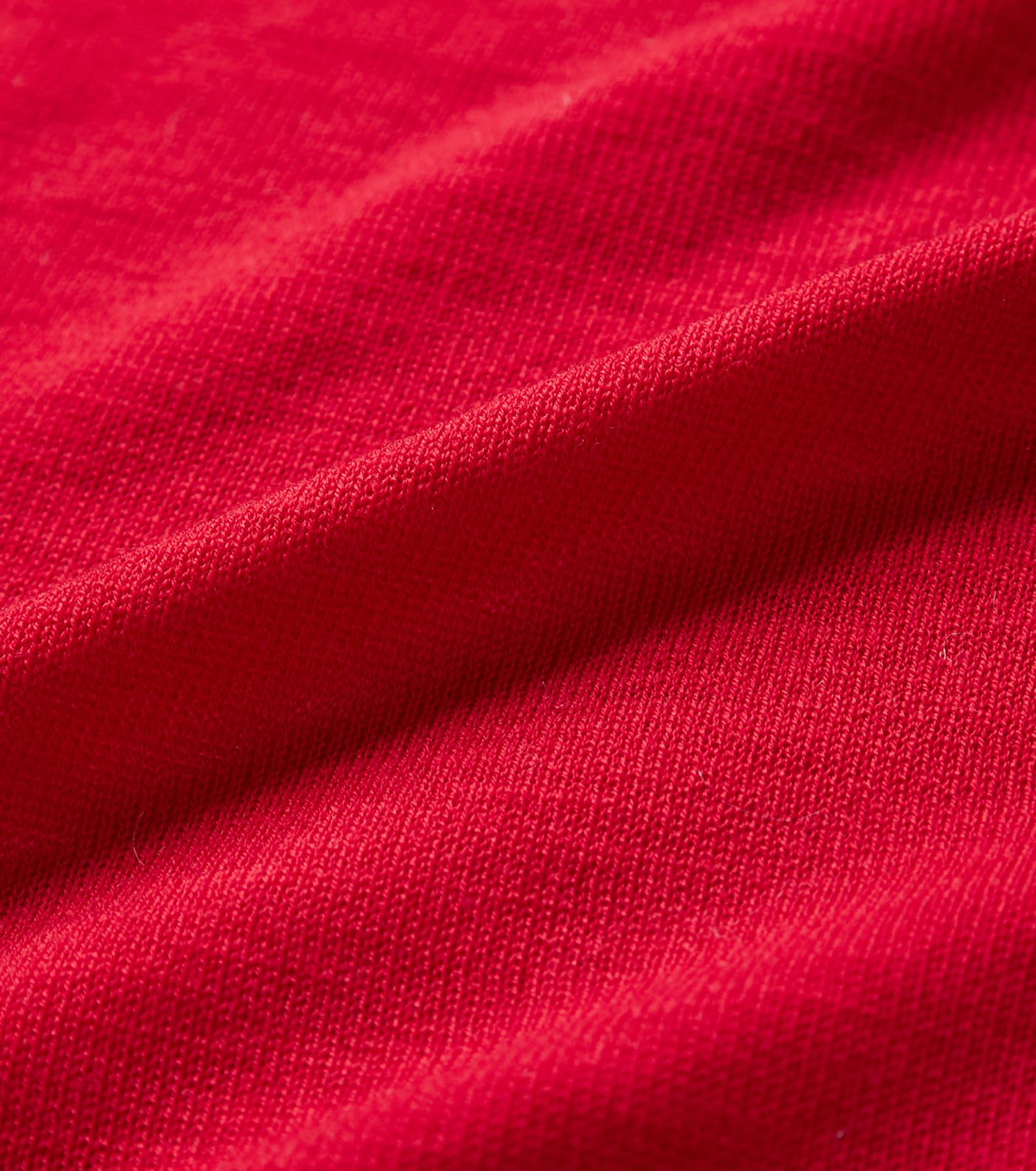 Wool Sheer Knit Tops