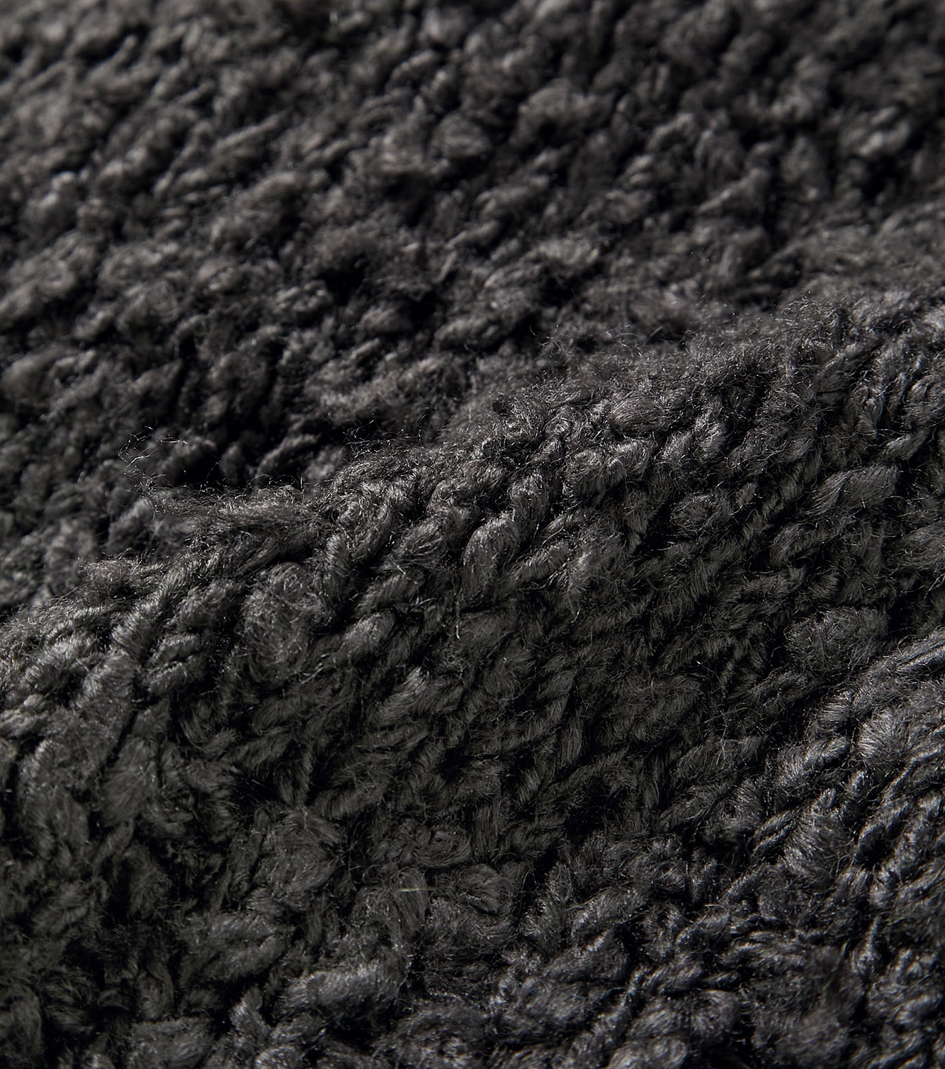 Silk Linen Knit Tops