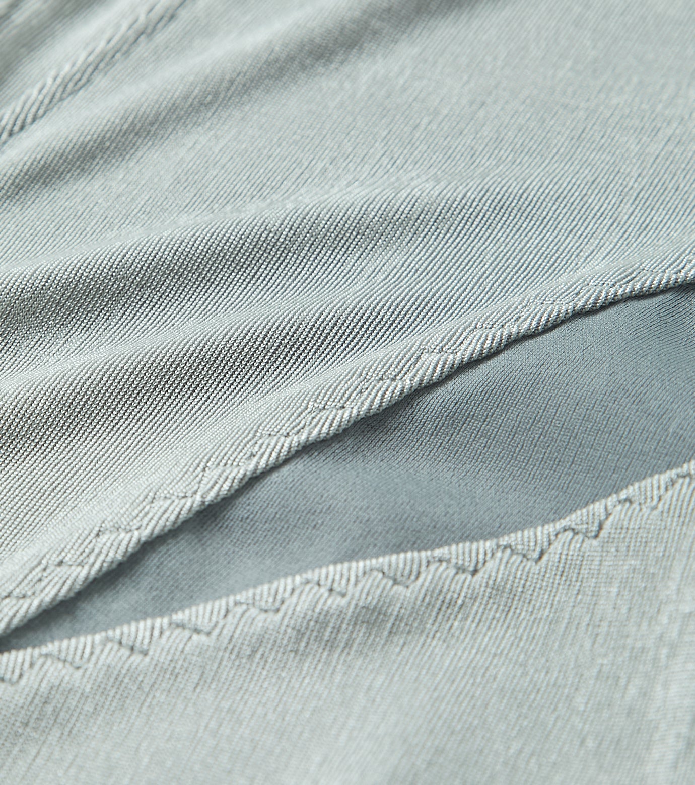 Plunging Neckline Body Suit