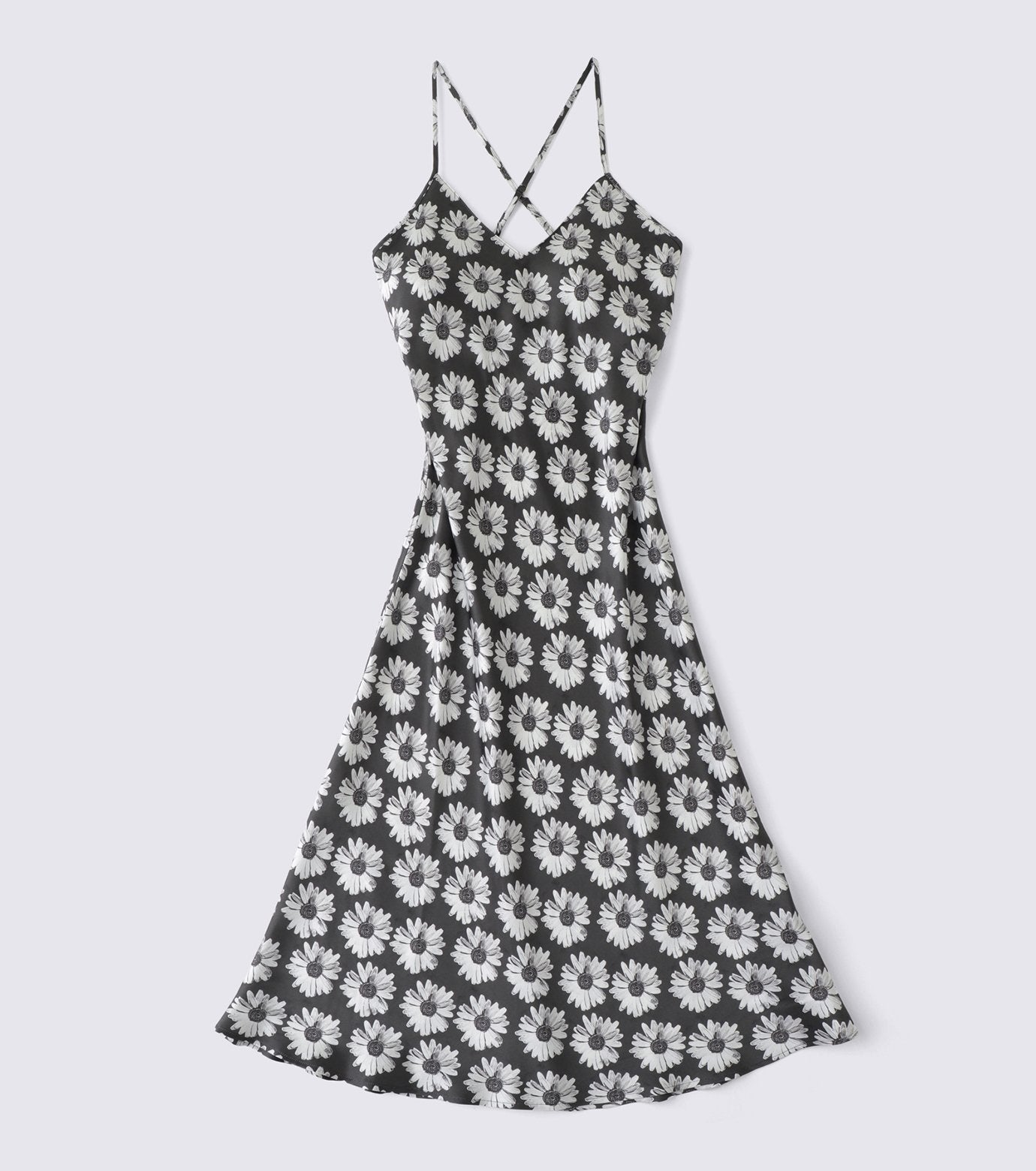 Silk Dress
