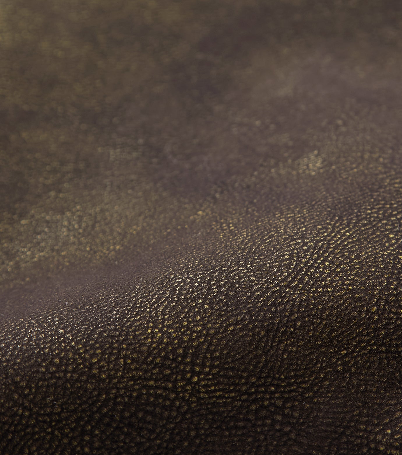 Vintage Leather Jecket