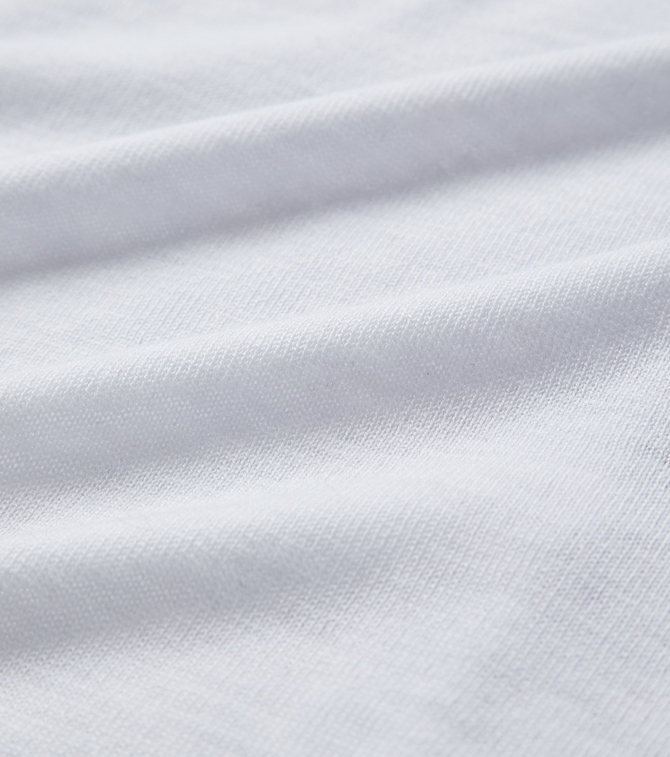 Wool Sheer Knit Tops