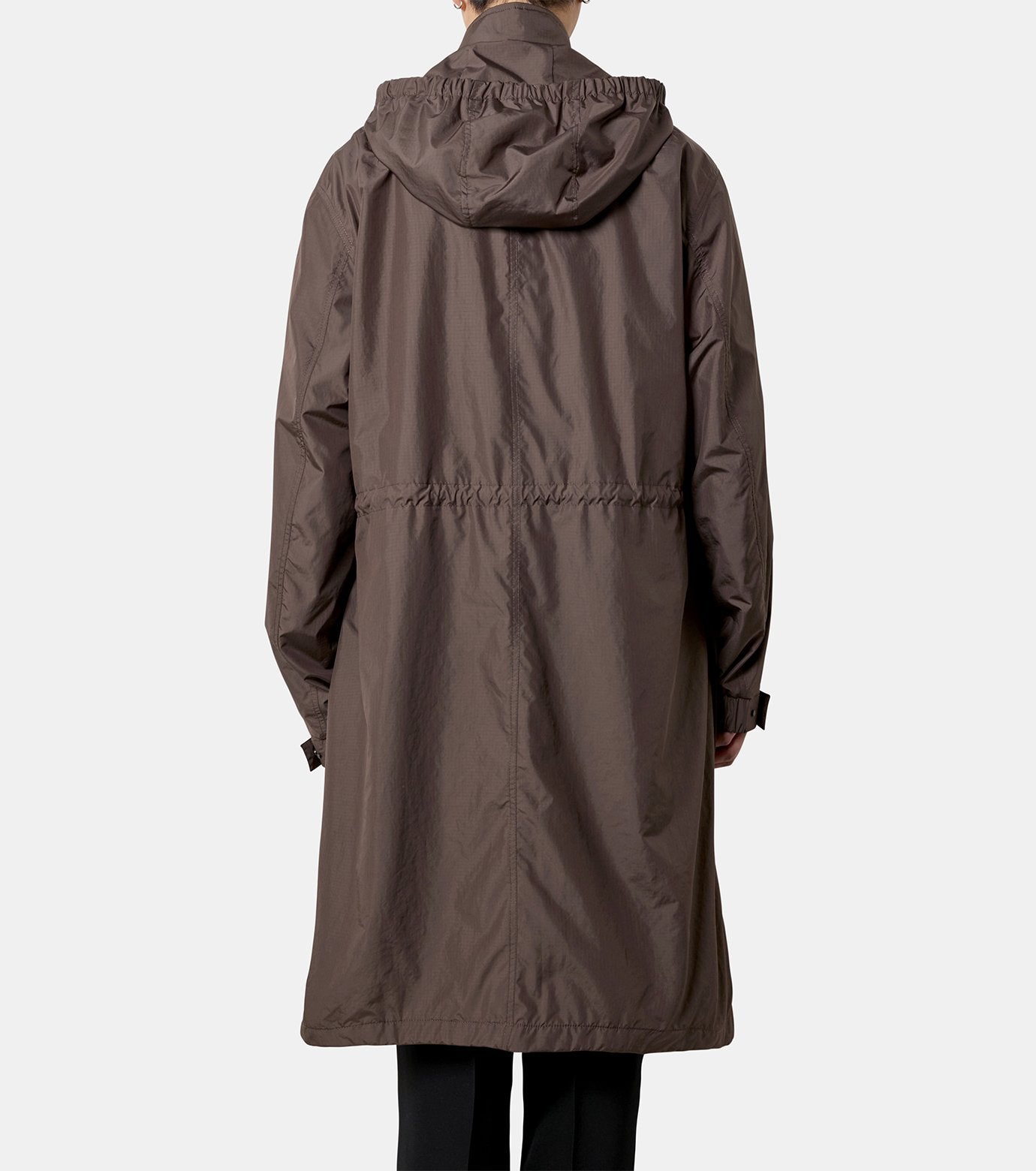 ALISO LONG PARKA