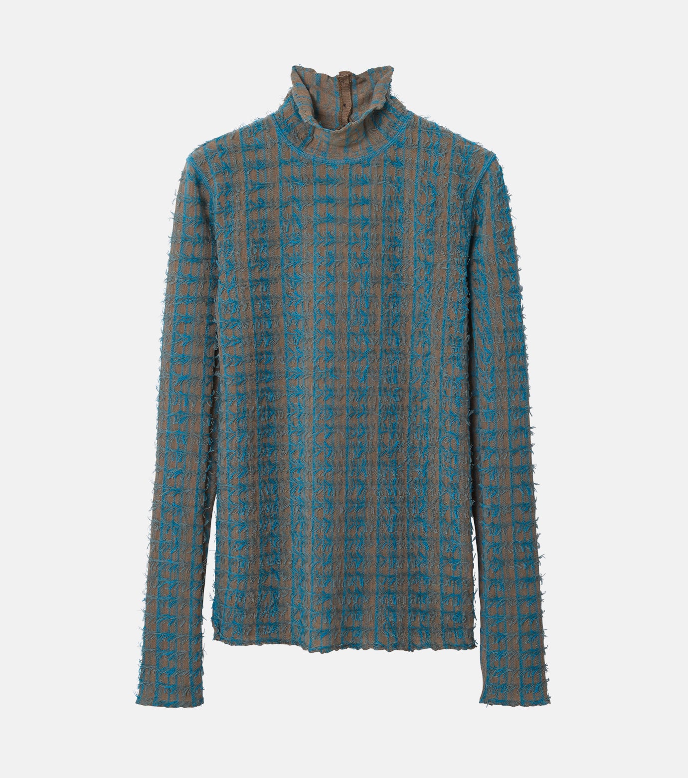 Cut Yarn Knit Tops – RESTIR