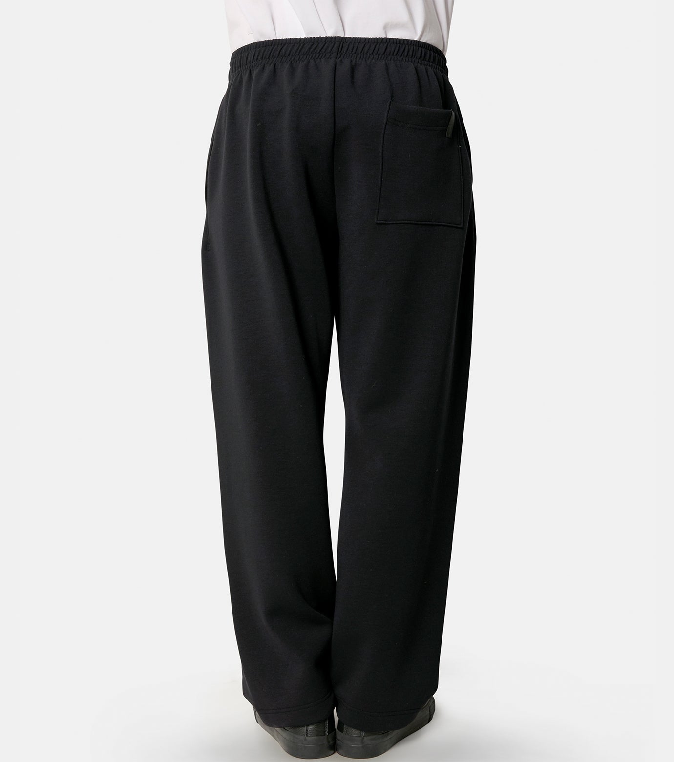 WIDE EASY PANTS