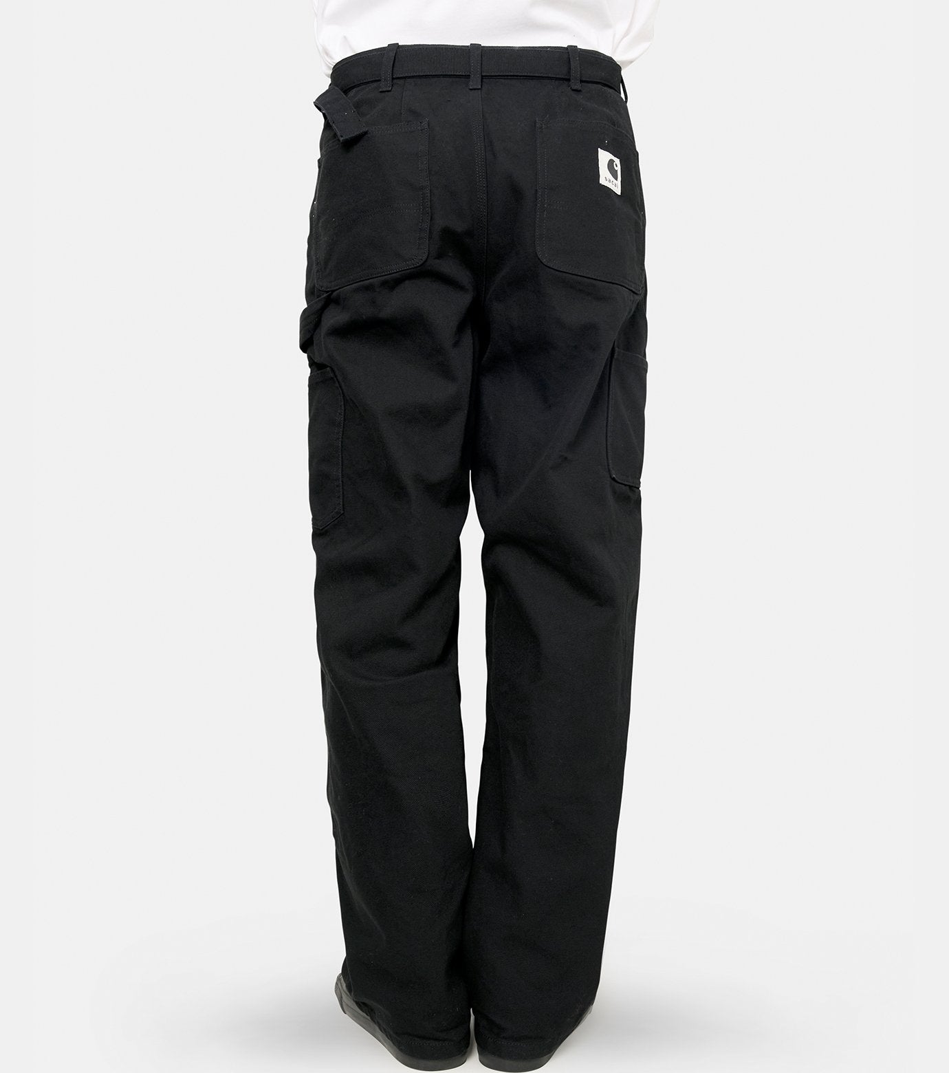Carhartt WIP Duck Pants