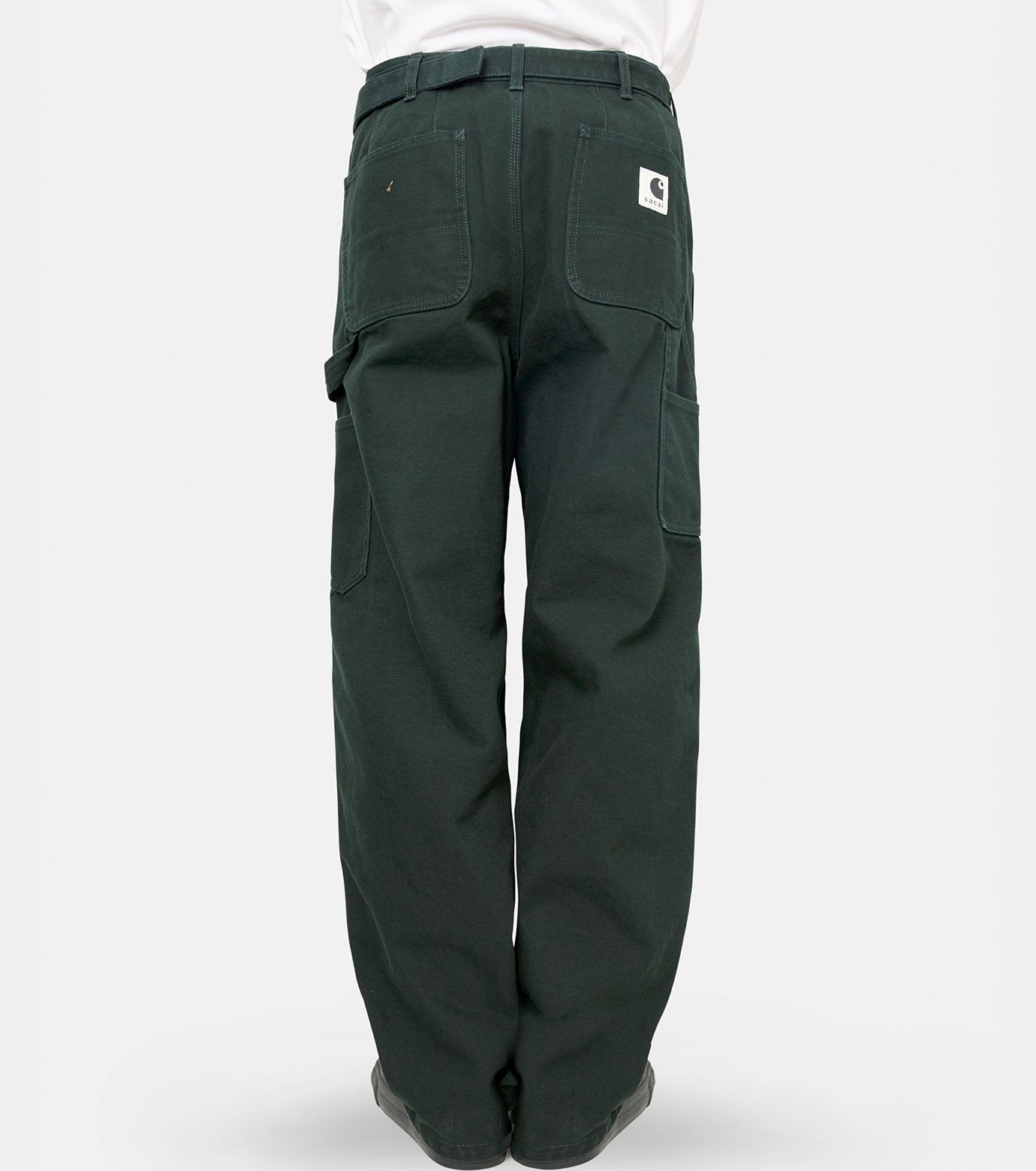 Carhartt WIP Duck Pants