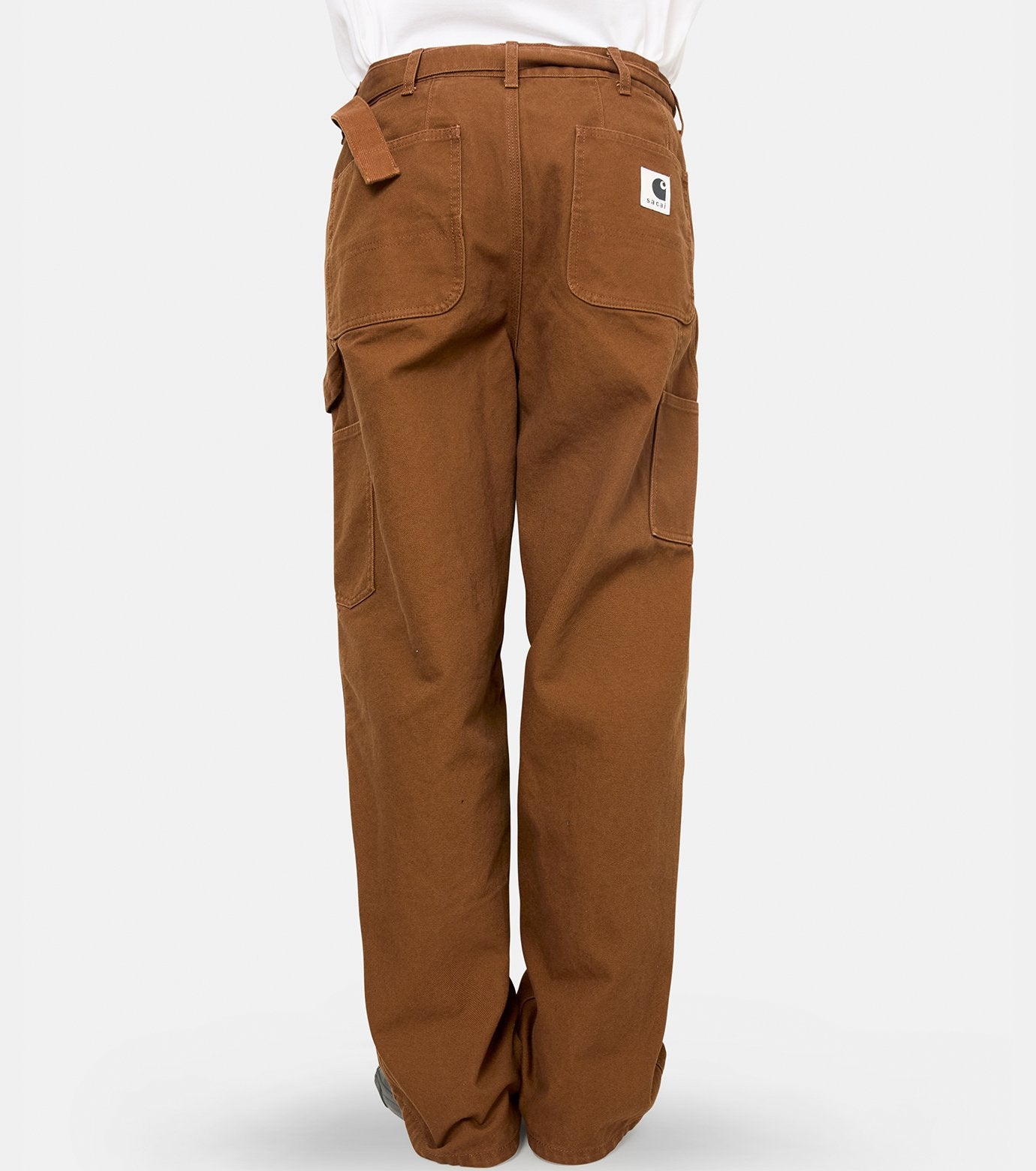 Carhartt WIP Duck Pants