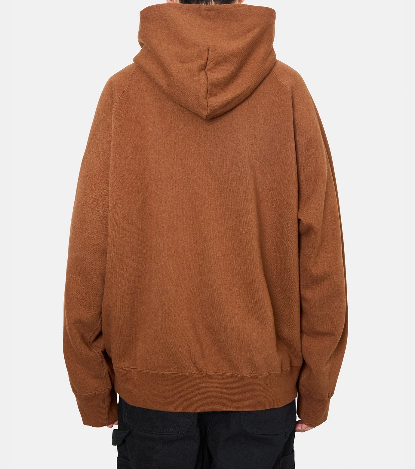Carhartt WIP Cotton Jersey Hoodie