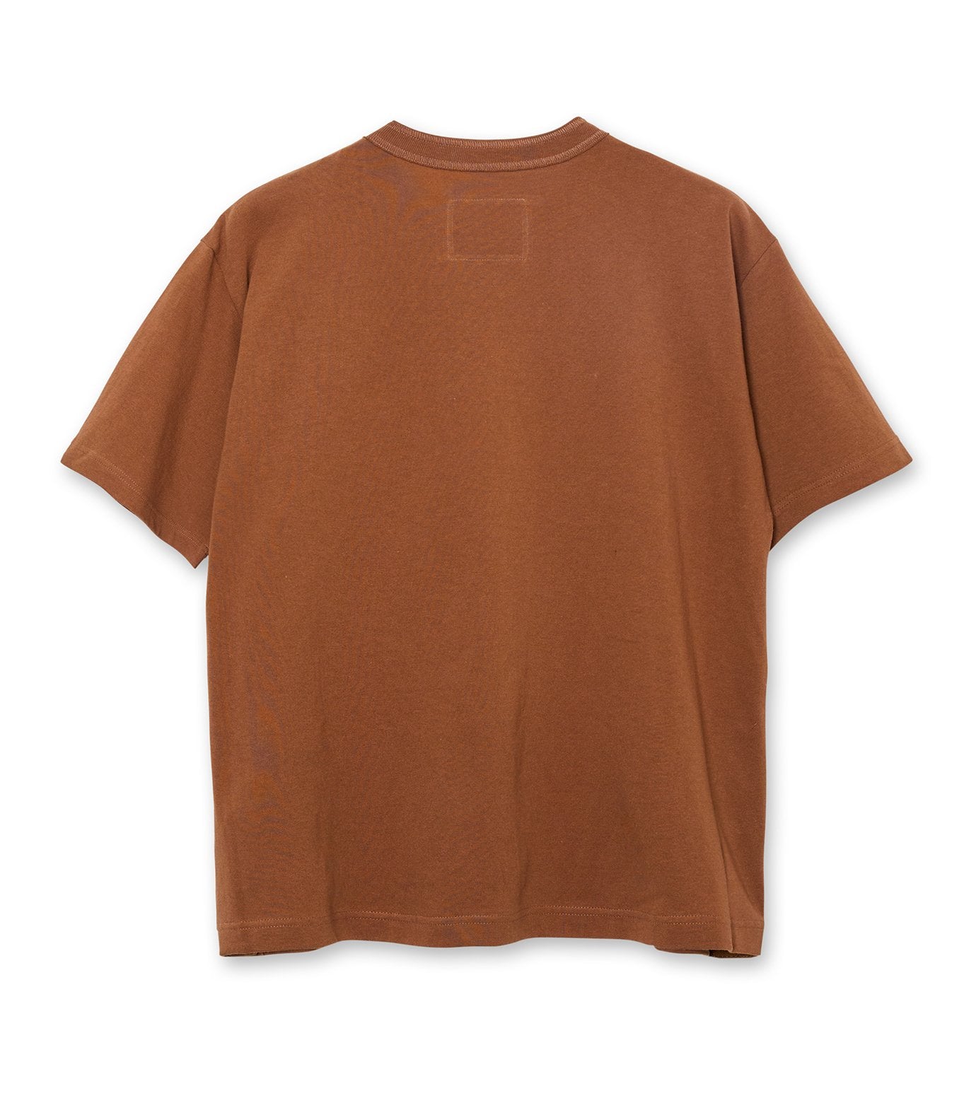 Carhartt WIP Cotton Jersey T-shirt