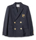 Emblem Suiting Jacket