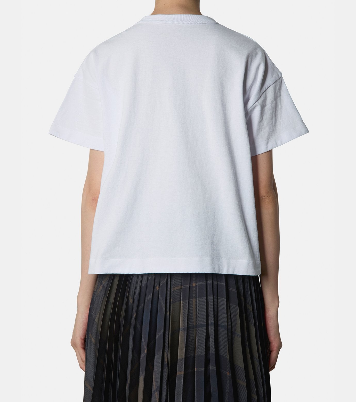 Emblem Jersey T-Shirt