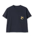 Emblem Jersey T-Shirt