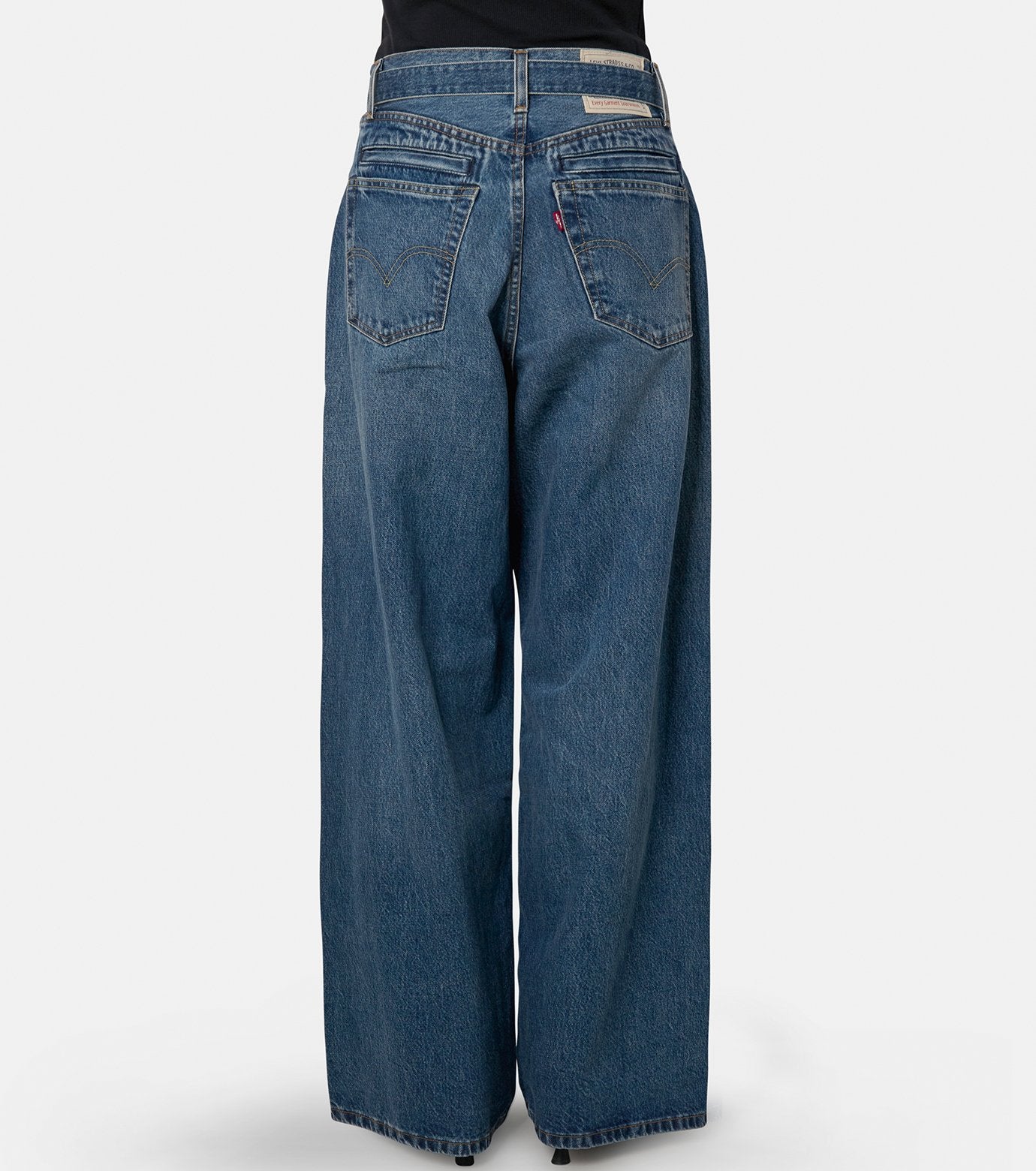 Levi's Denim Pants