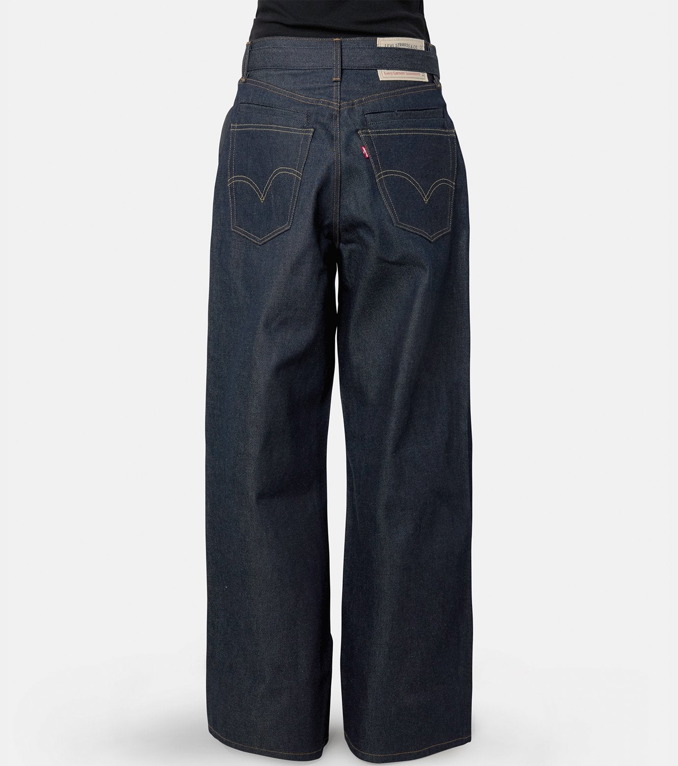 Levi's Denim Pants