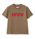 Flock Prfint T-Shirt 1999