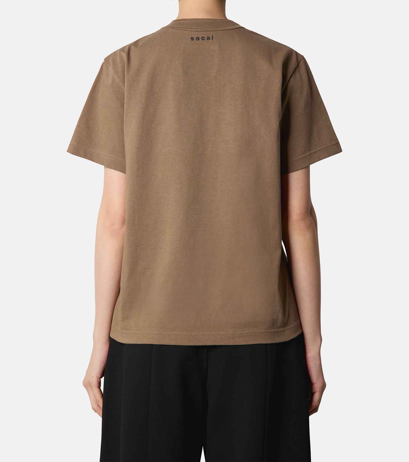 Flock Prfint T-Shirt 1999