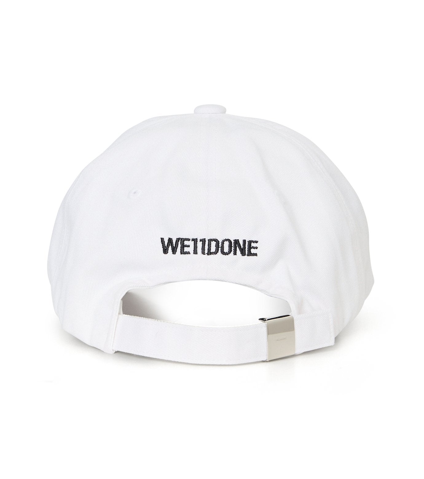 PEACHES TEDDY ID HAT