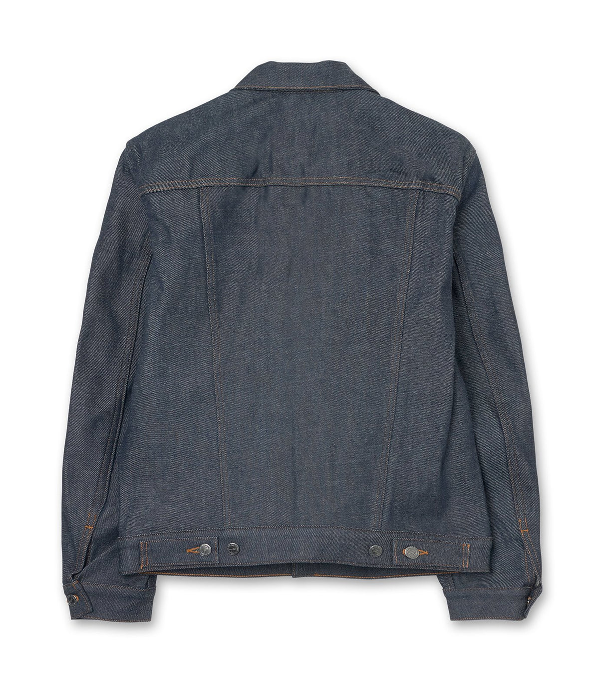 Veste Jean Work Denim Brut