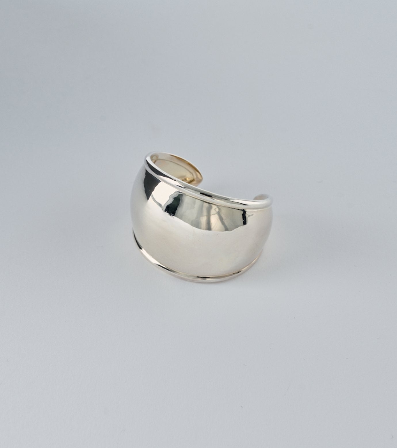 Shell Bangle