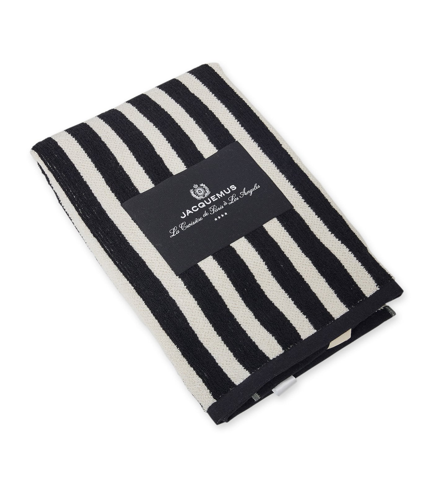 La Serviette Rayures