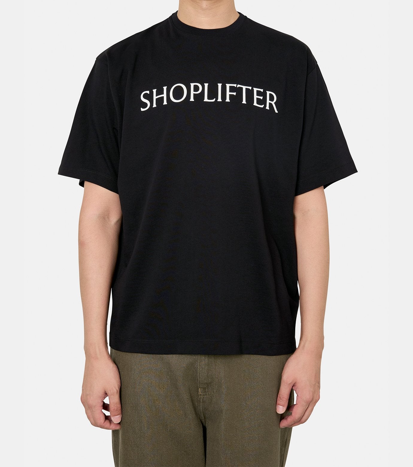 SHOPLIFTER TEE