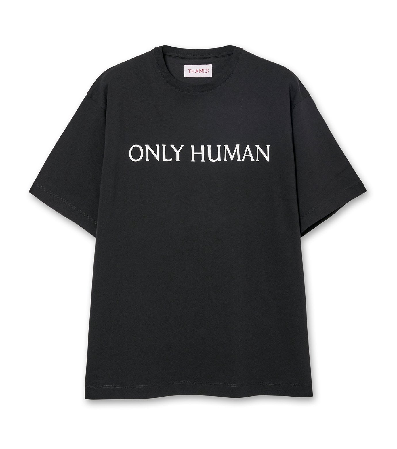 ONLY HUMAN TEE
