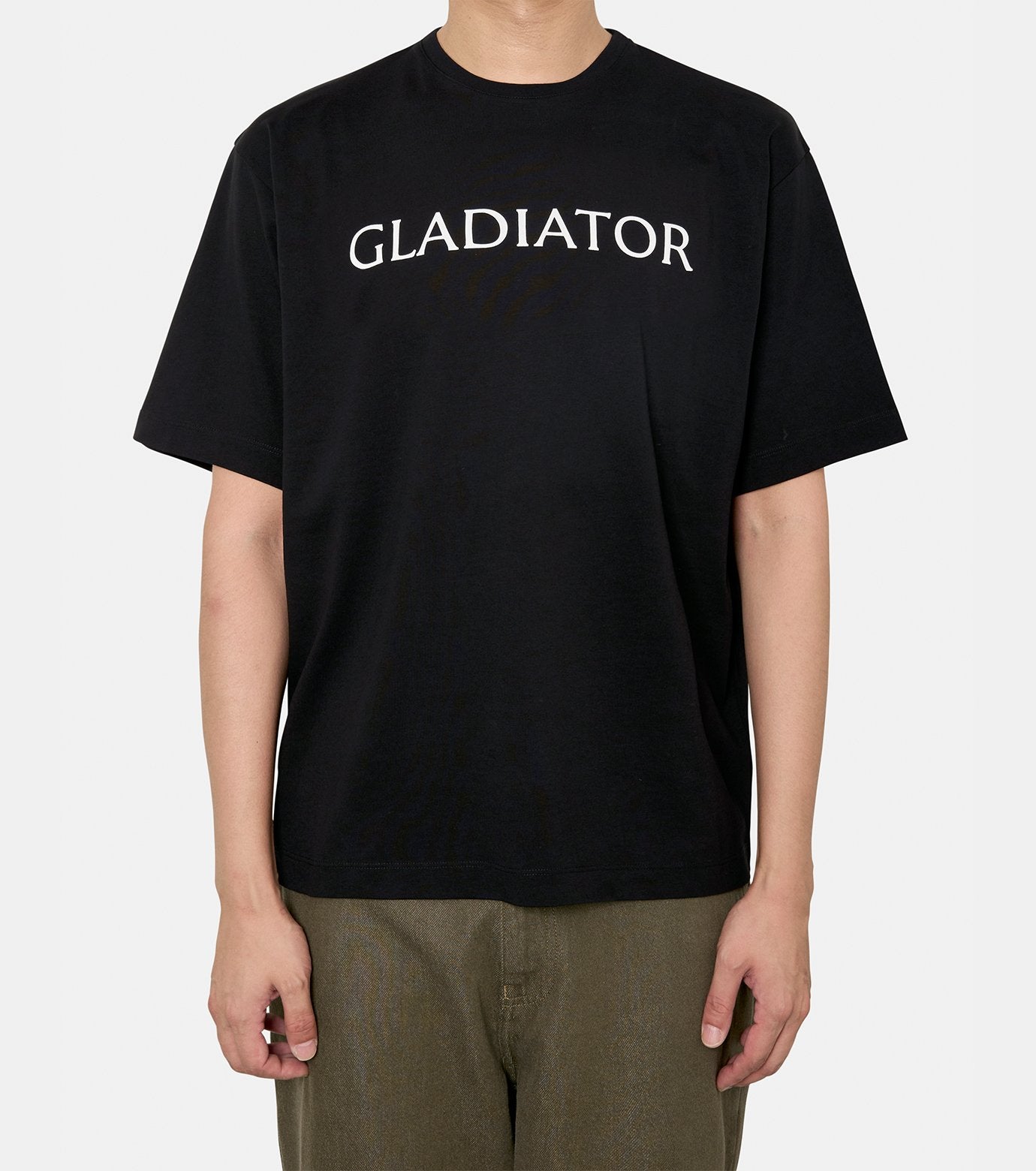 GLADIATOR TEE