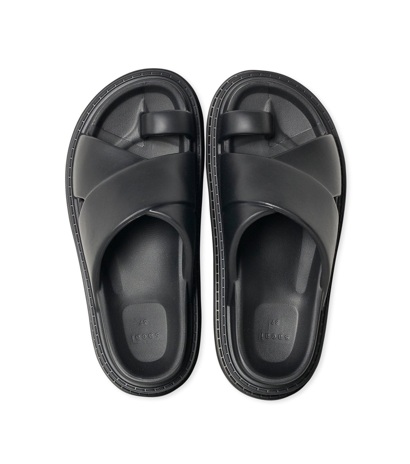 Foam Multiple Sole Sandals
