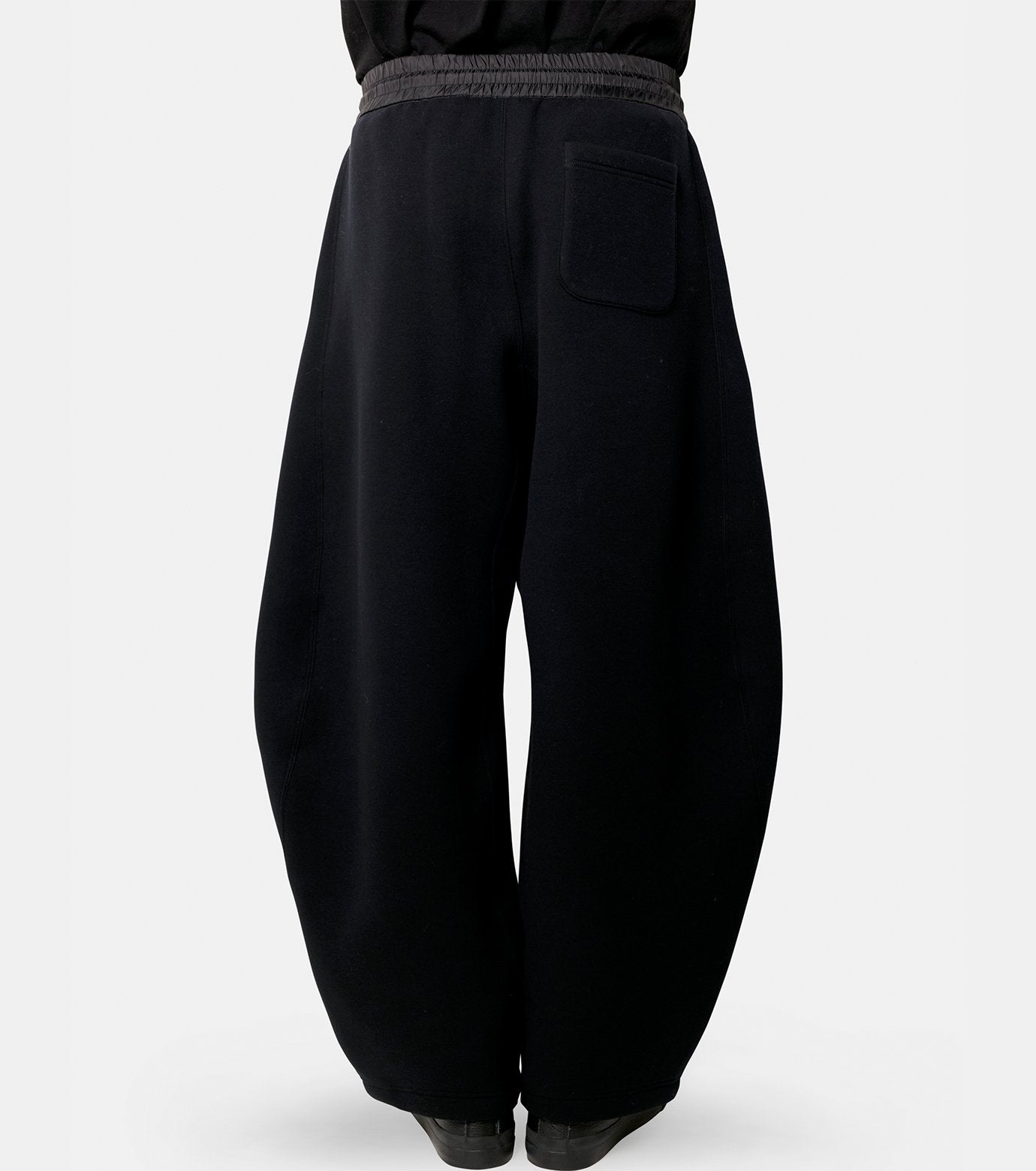 Sponge Sweat Pants