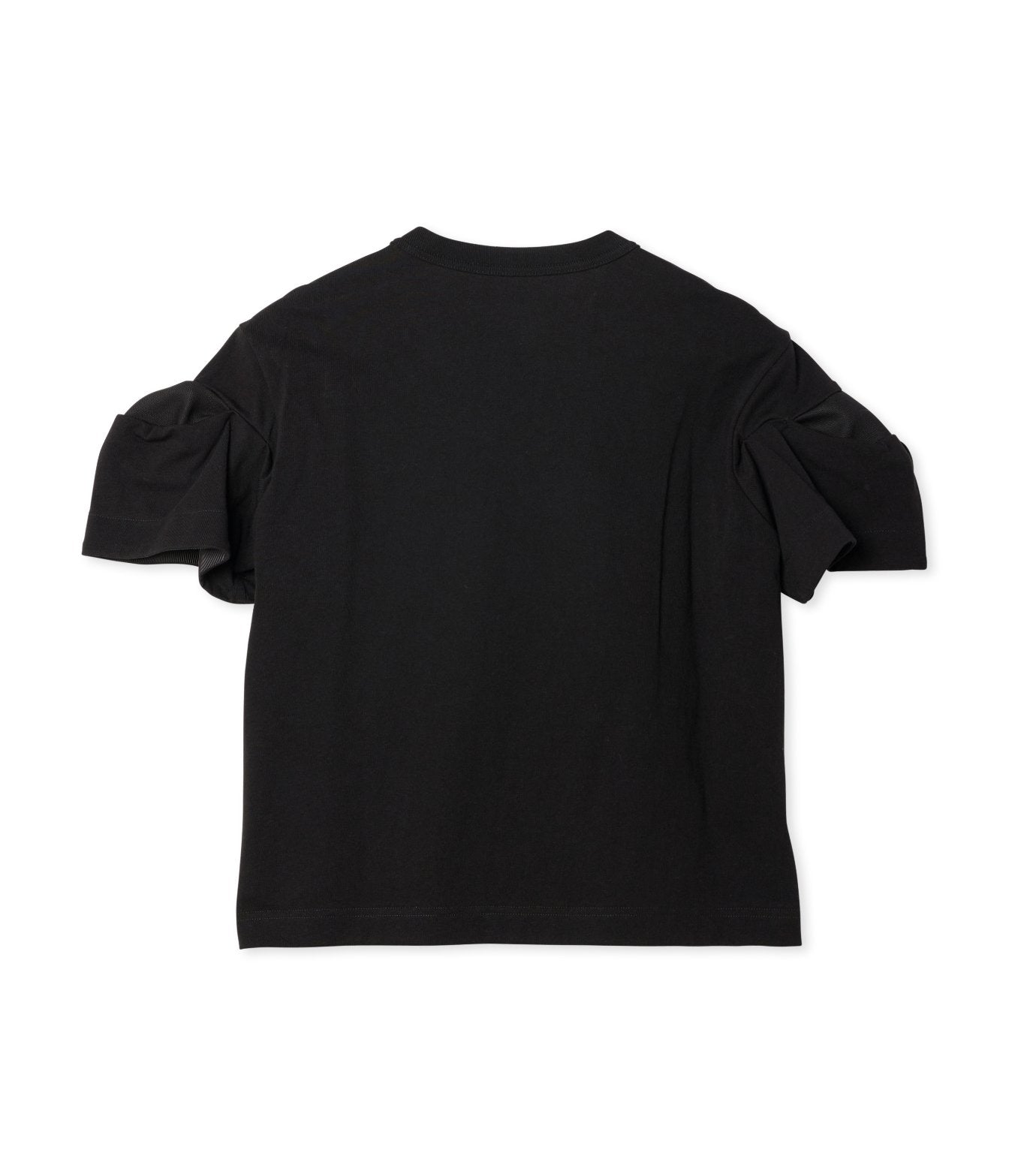 geoff sacai Cotton T-Shirt