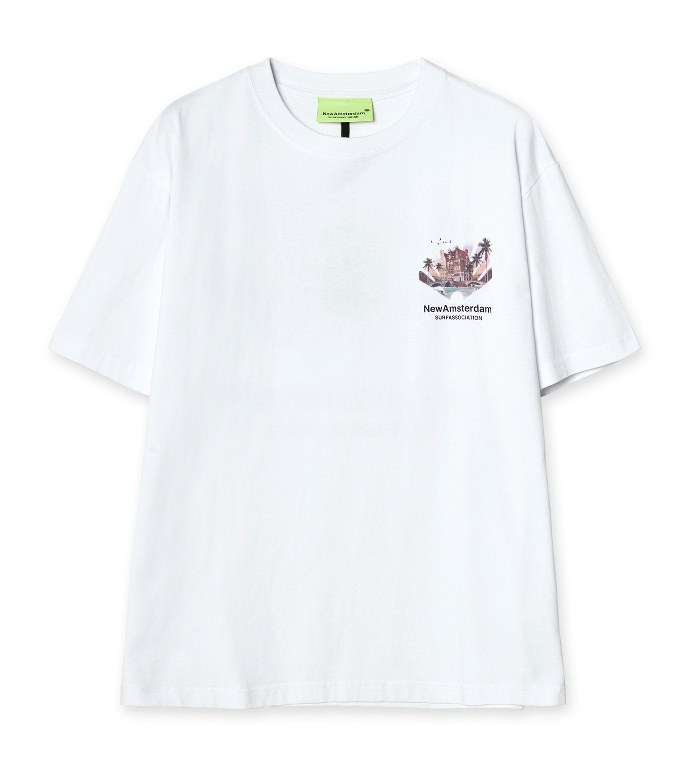 TROPICAL TEE