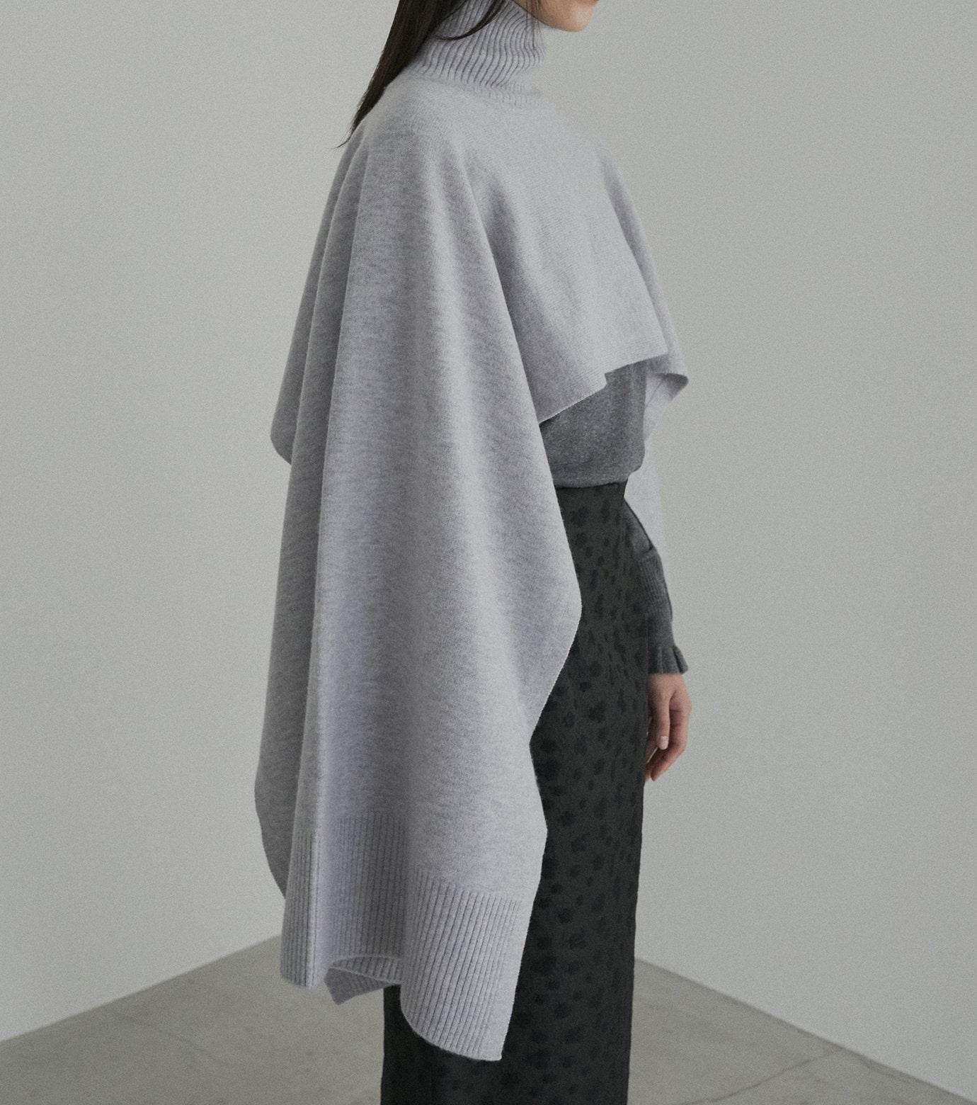 Asymmetry Cape