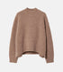 Heavy Gauge Pullover