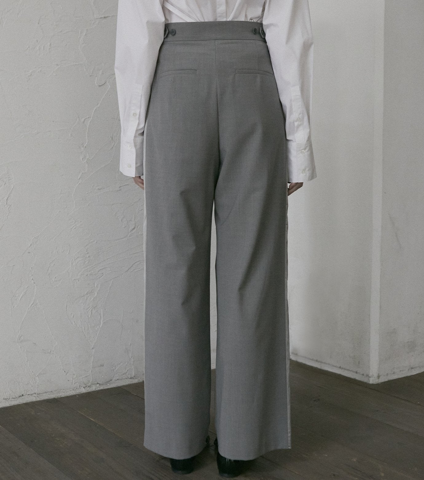 Side Line Eas Slacks