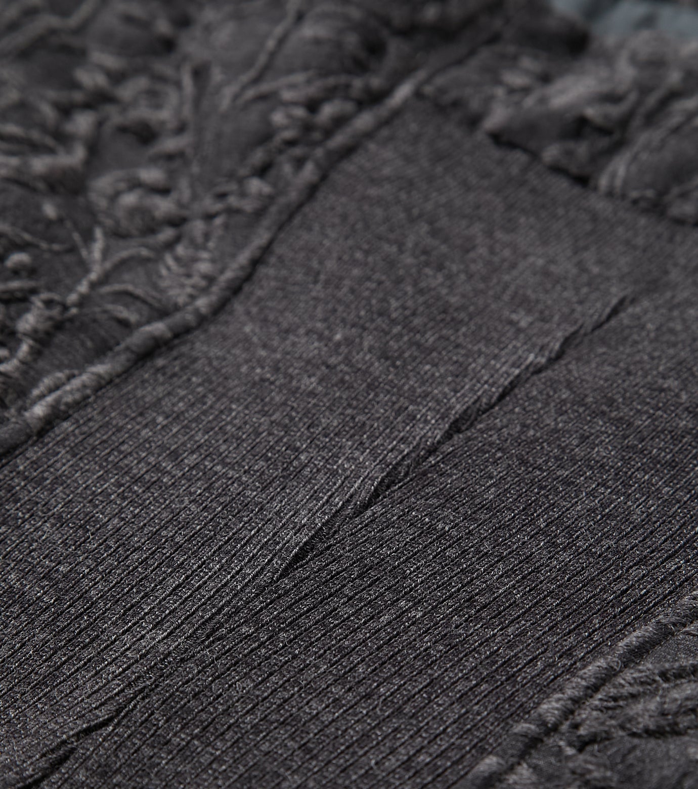 Ivy Flower JQD Corset