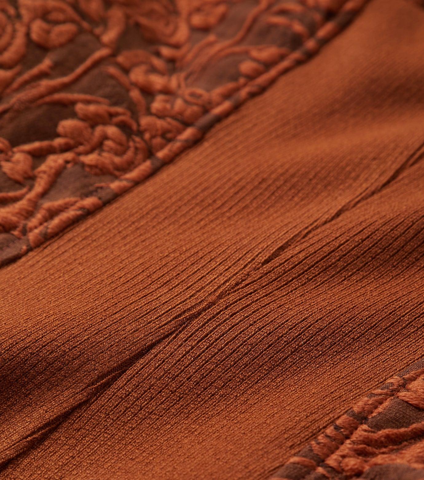 Ivy Flower JQD Corset