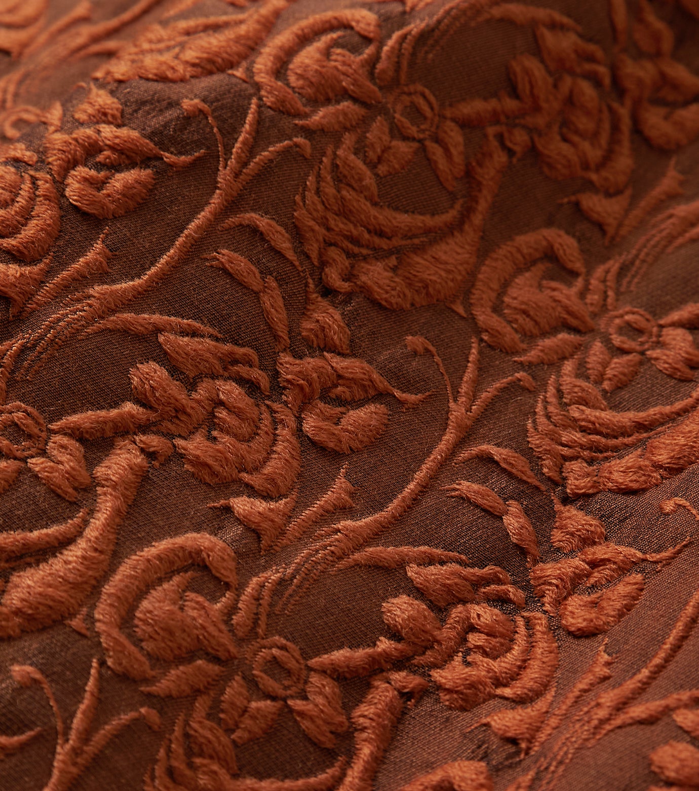 Ivy Flower JQD Bolero