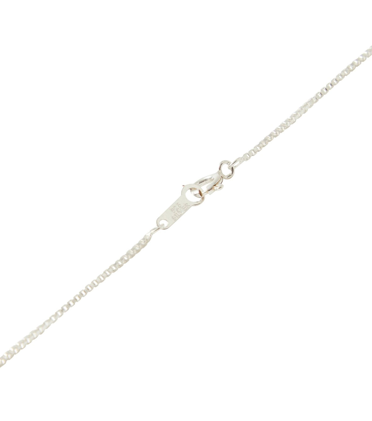 Flower Neclace