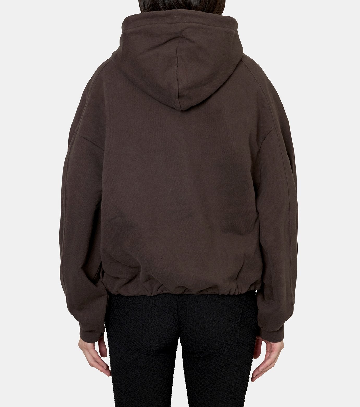 Le Hoodie Montaigne