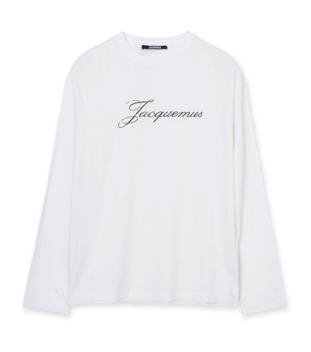 Le Tshirt Jacquemus ML