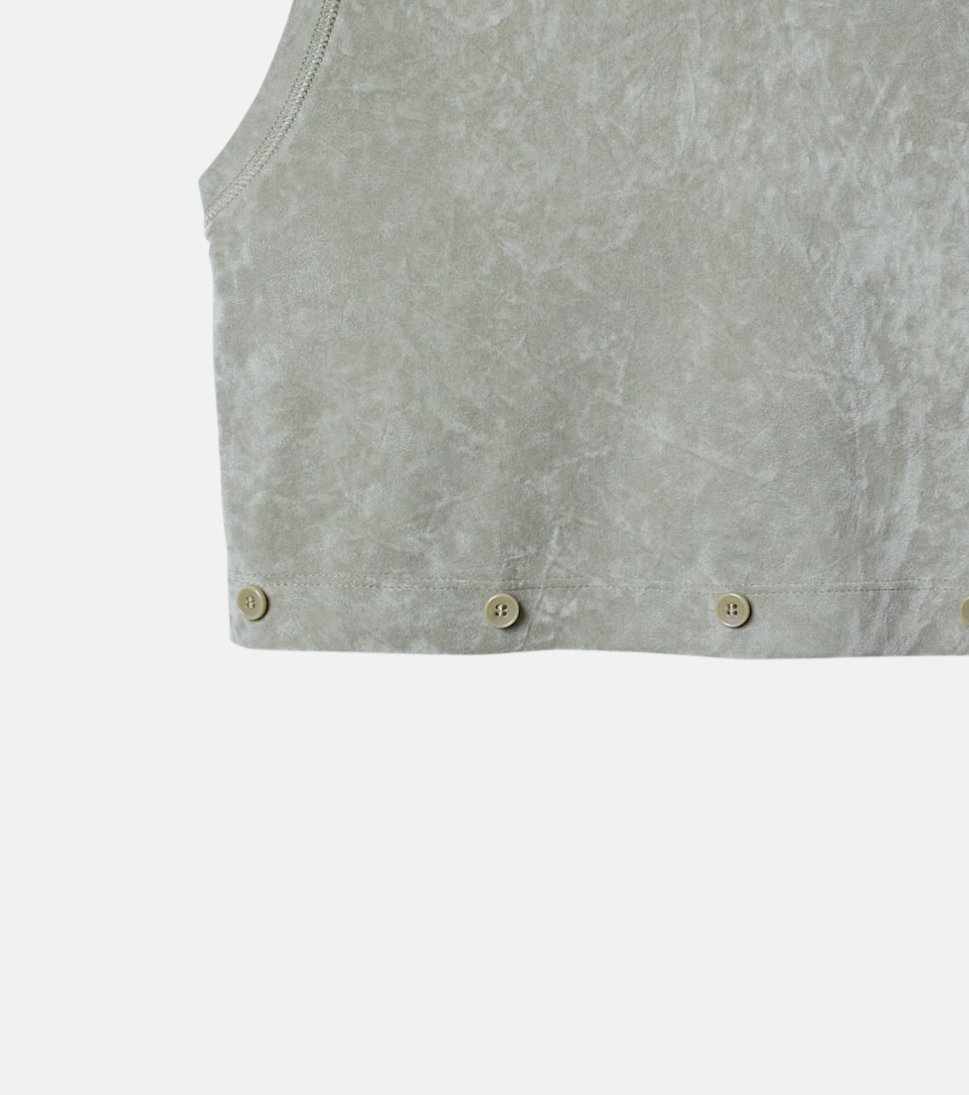 Separabel Sleeveless Top