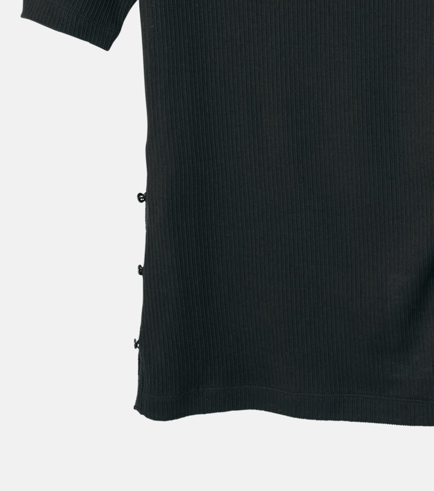 Asymmetry Slit Top