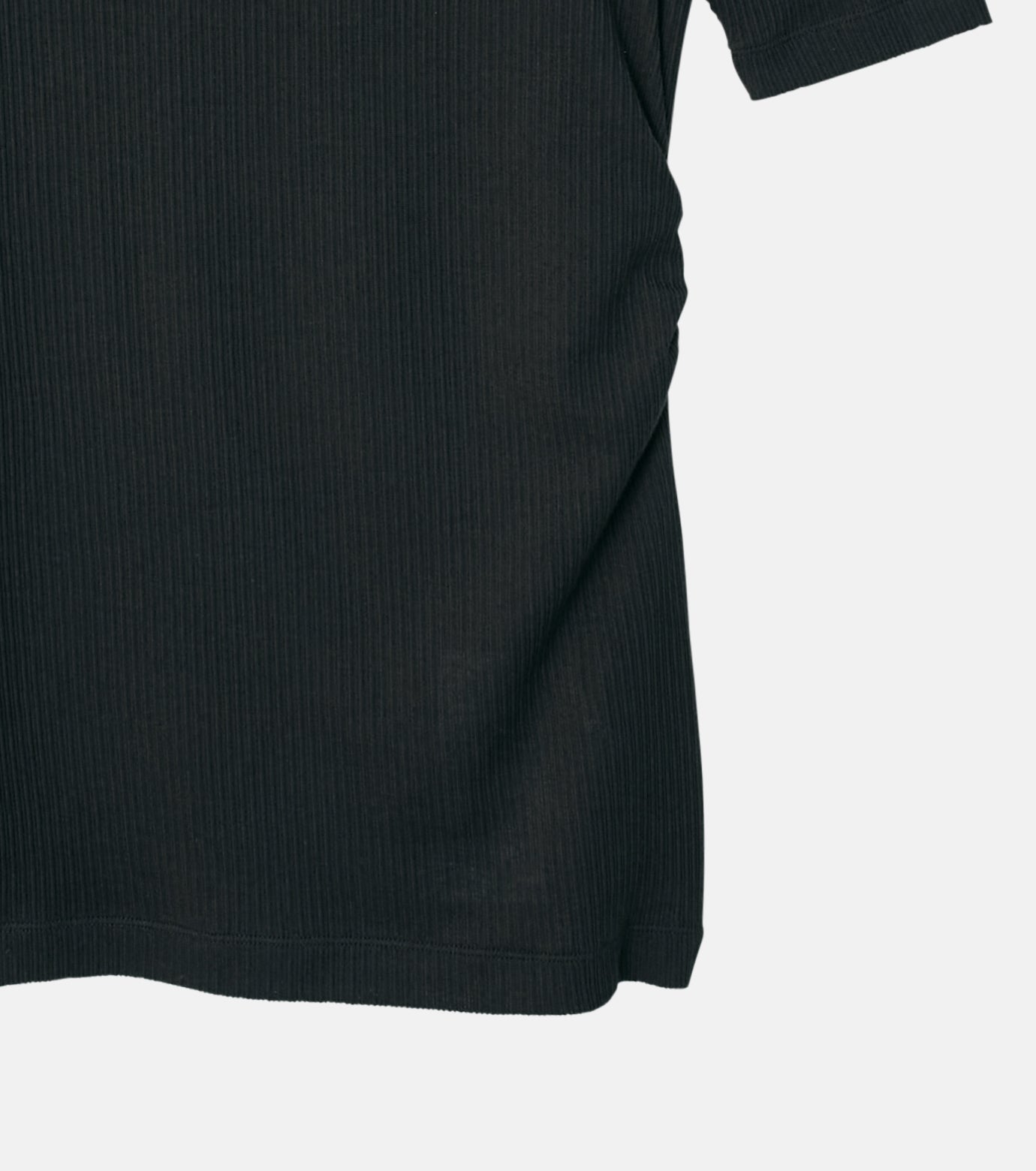 Asymmetry Slit Top
