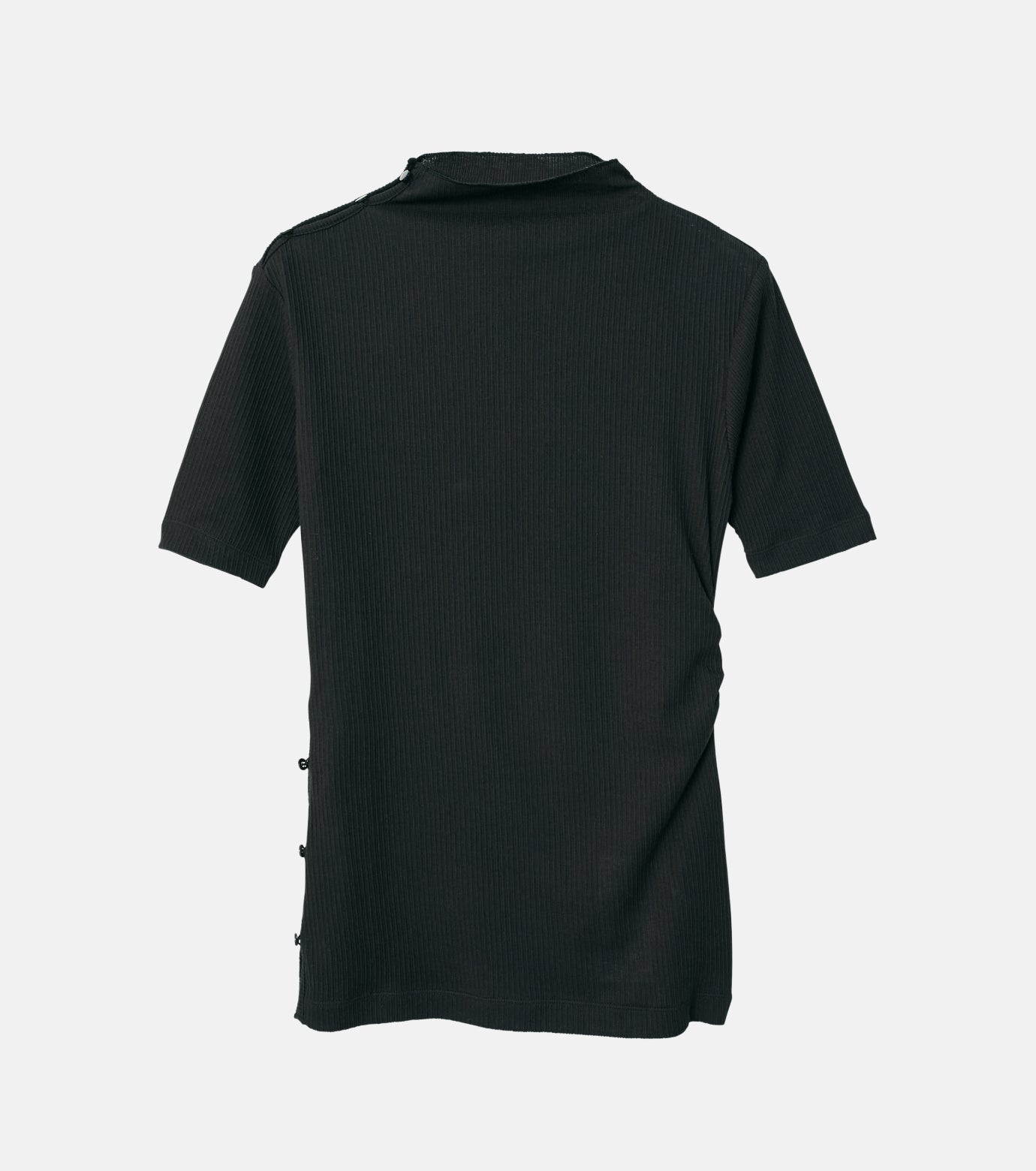 Asymmetry Slit Top