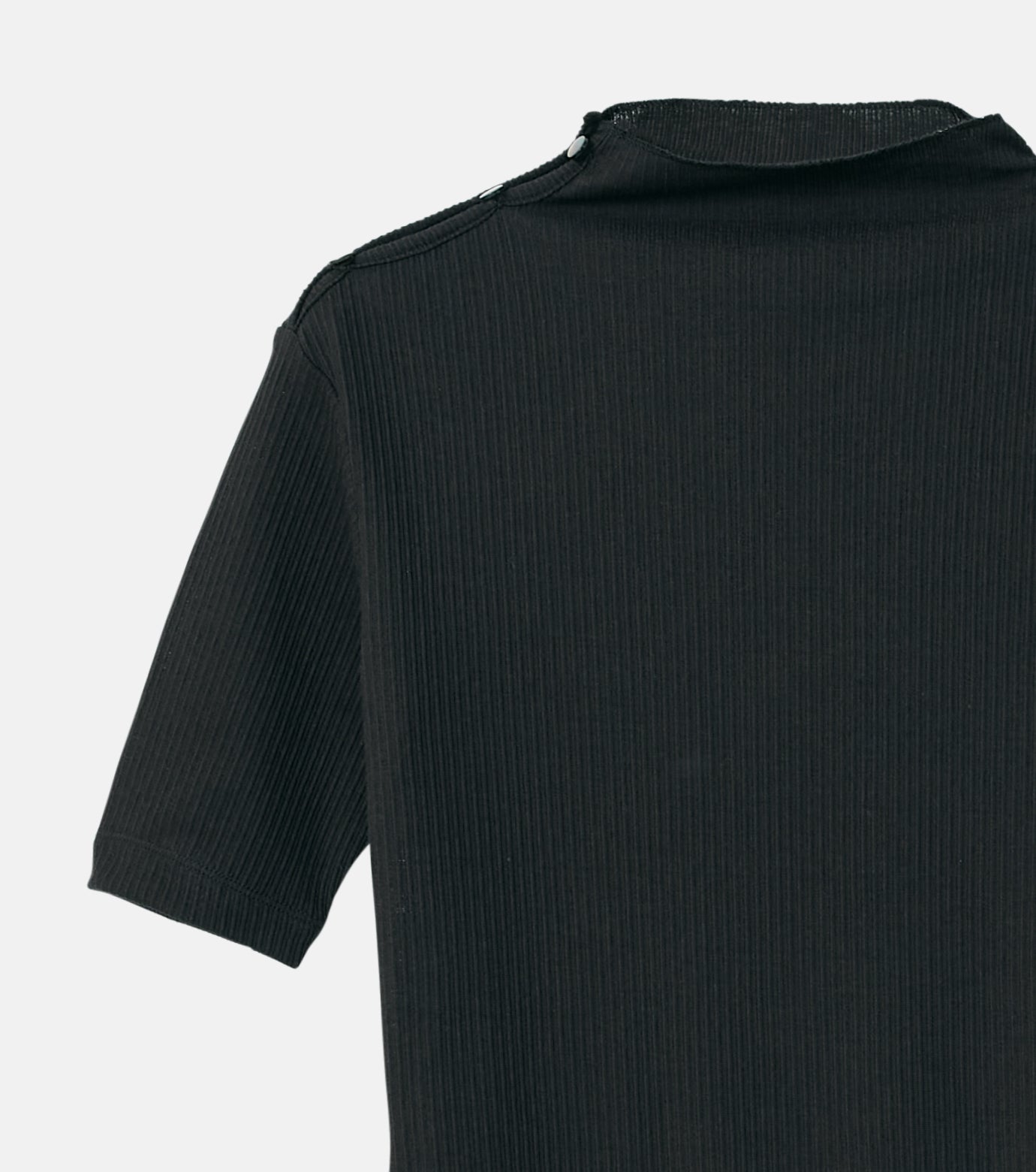 Asymmetry Slit Top