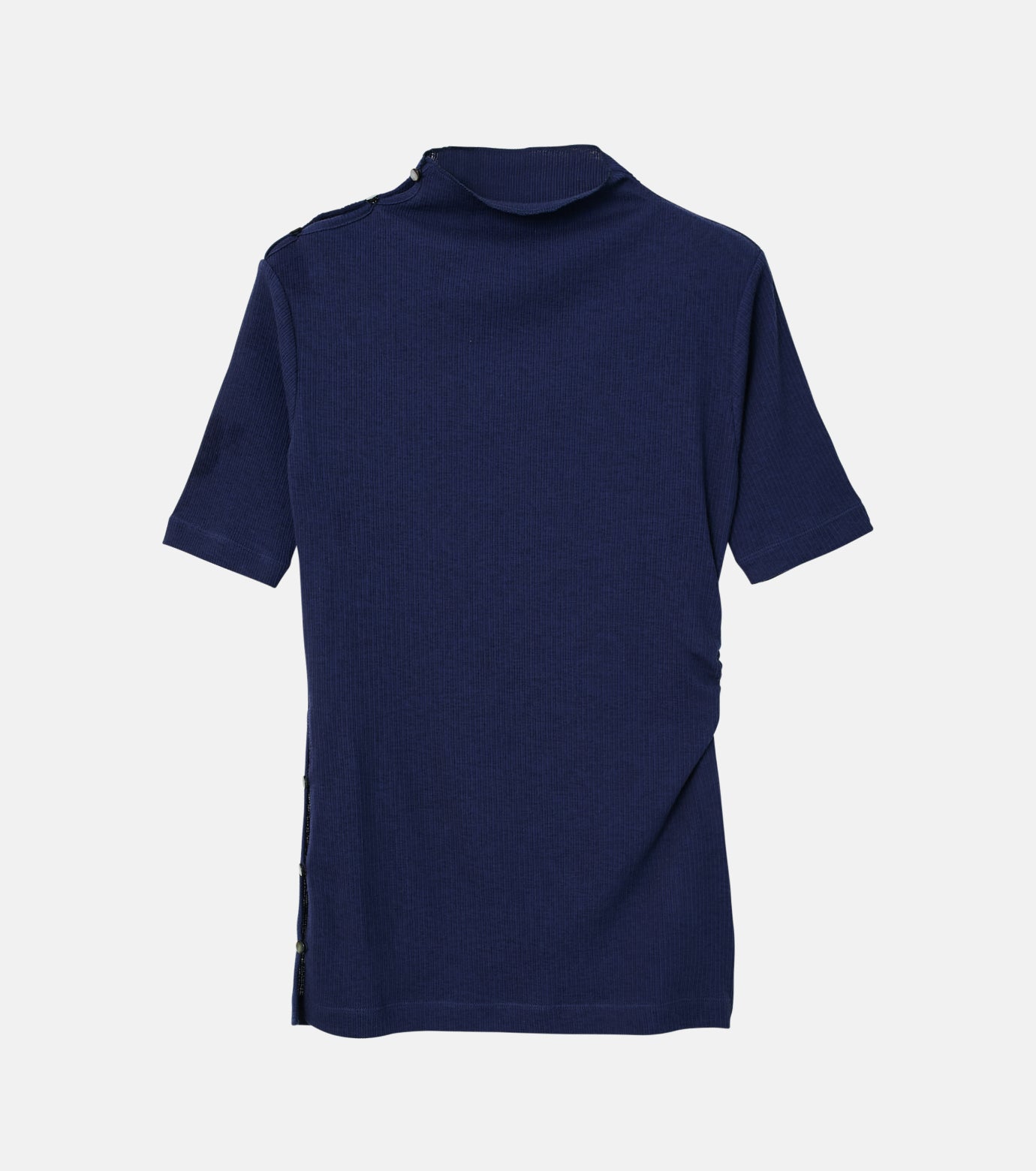 Asymmetry Slit Top